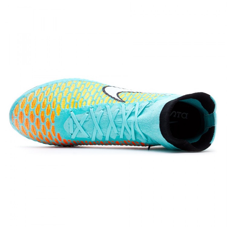 nike magista onda fg hyper turquoise