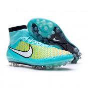 nike magista obra ag hyper turquoise
