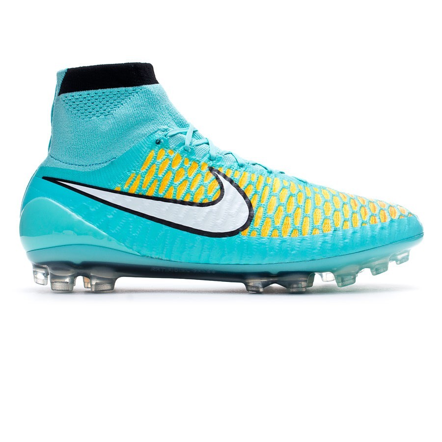 Football Boots Nike Magista Obra AG ACC 