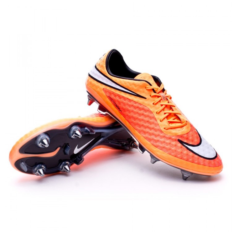 nike hypervenom phantom sg