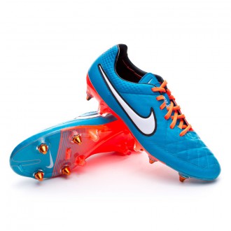 Tiempo Legend V SG-Pro ACC Neo turquoise-White-Hyper crimson
