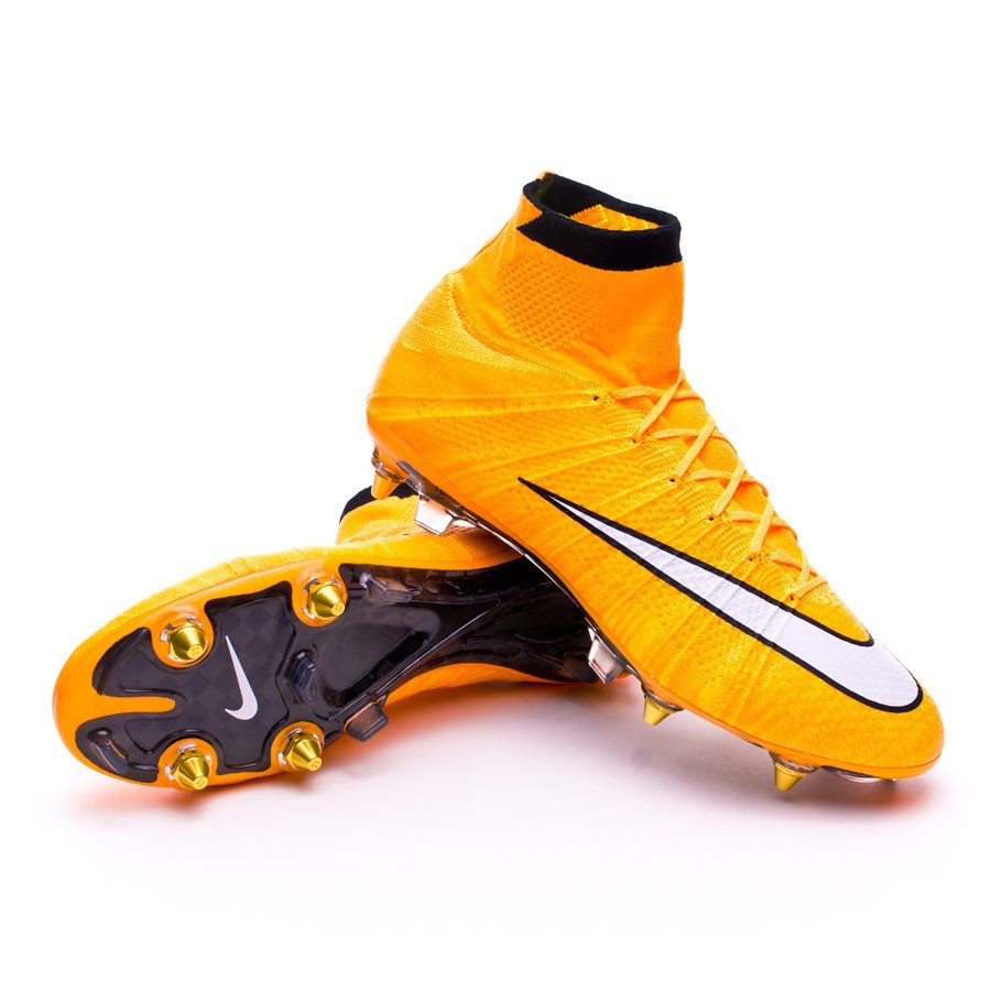 Nike Magista Obra II FG Nike Mercurial Superfly