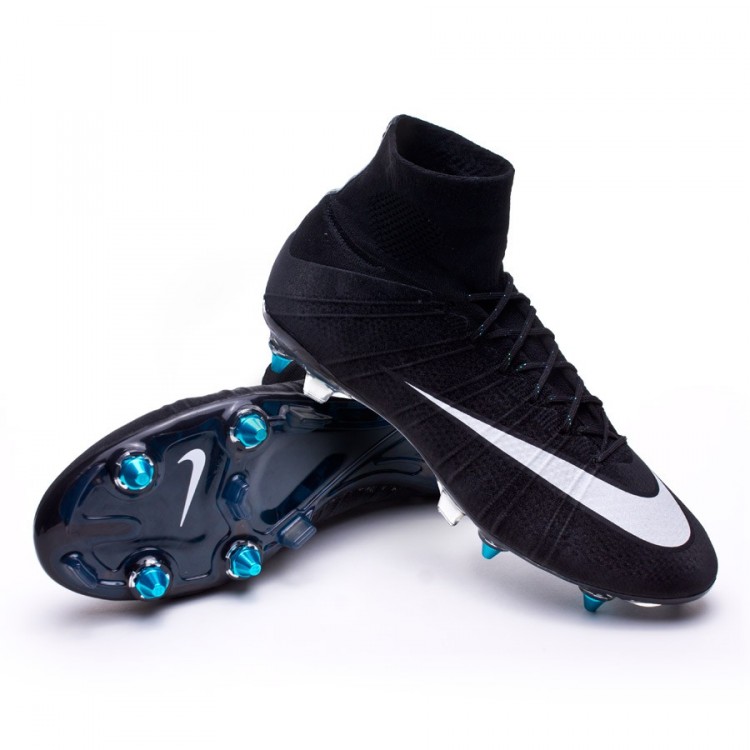 botines nike mercurial superfly 7 academy de futbol tf de ni os