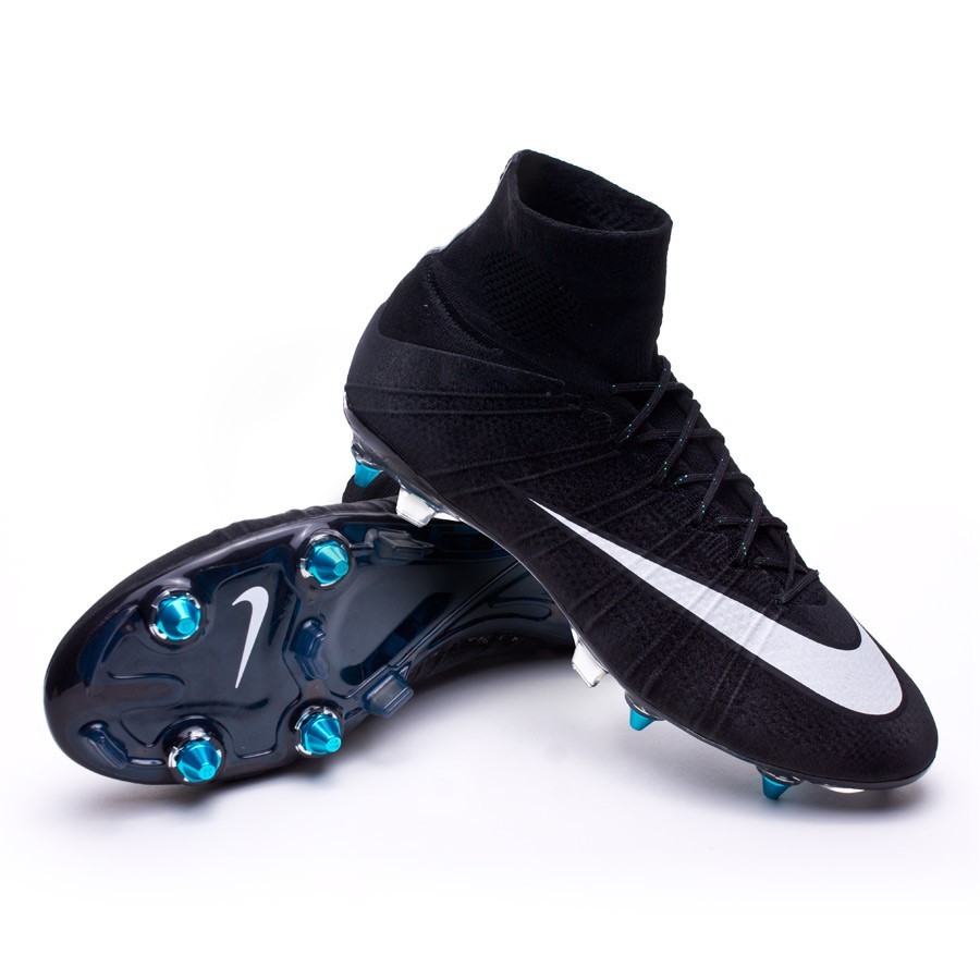 nike mercurial superfly sg pro