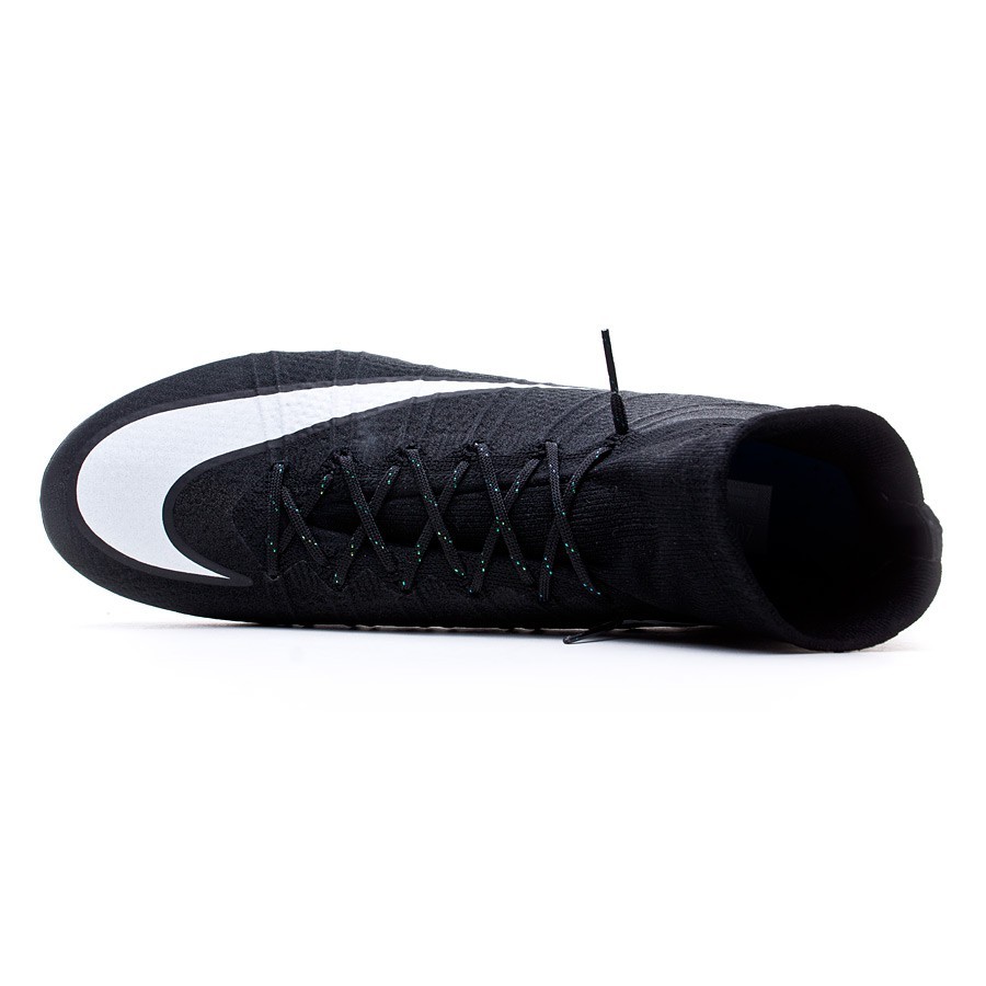 nike mercurial blancas