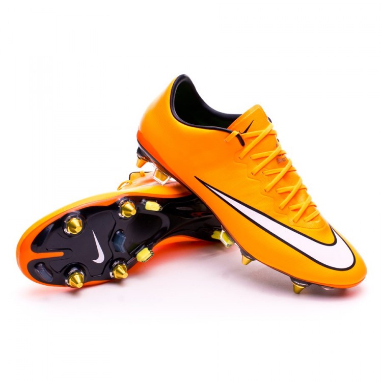 Nike Mercurial 2015