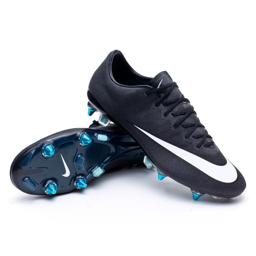 nike mercurial vapor x cr