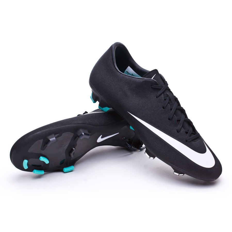 nike mercurial victory v cr7 fg