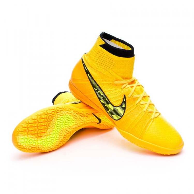 Tenis Mercurial Superfly Blancos Deportes y Fitness en
