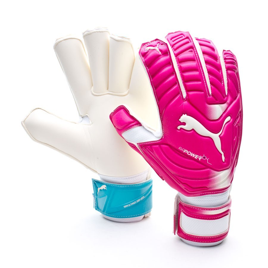 guantes puma evopower guantes puma evopower
