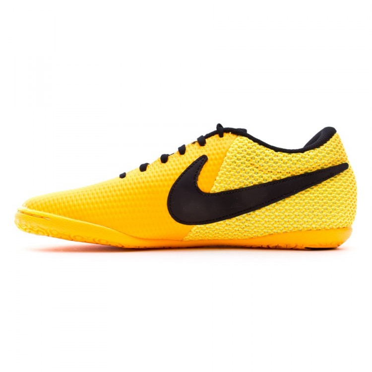 Zapatilla Elastico Pro III Laser orange Volt Zapatilla Elastico Pro III Laser orange Volt