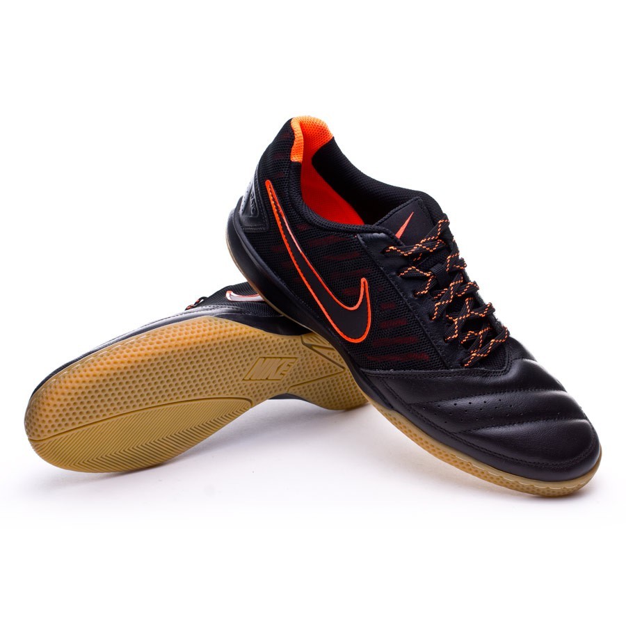 botines nike de futsal