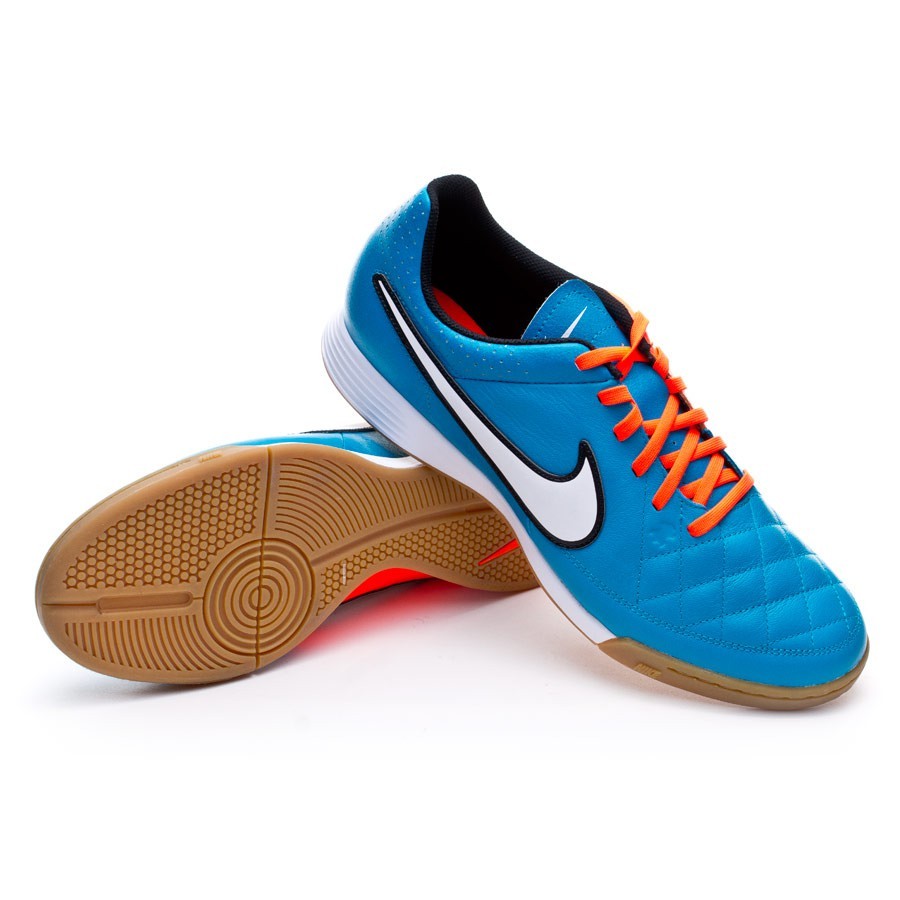 nike tiempo genio leather futsal