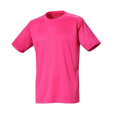 Camiseta Universal m/c