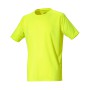 M/C Universal-Jaune fluo