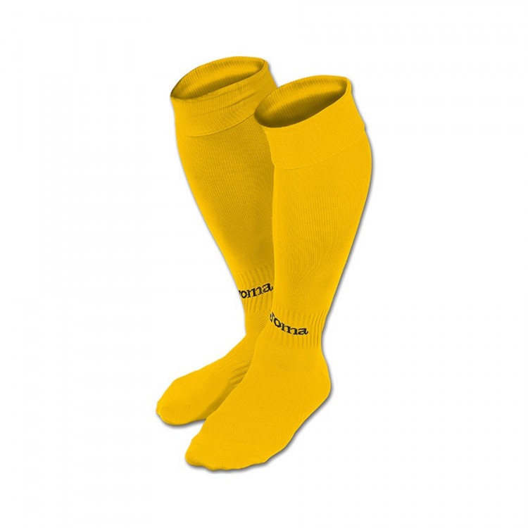 medias-joma-classic-ii-amarillo-0