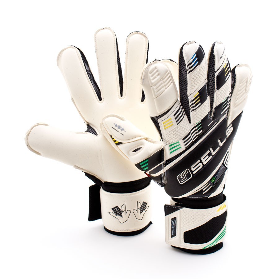 guantes nike de futbol