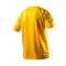 Camiseta Universal m/c Amarillo-Ambar