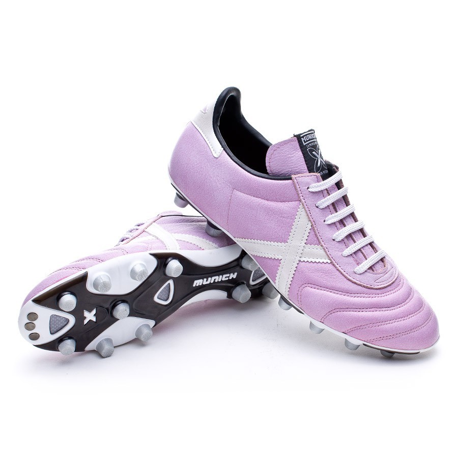 botas de futbol munich