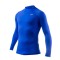 Camiseta Térmica Doble Densidad Royal