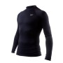 Double Density Thermal Black