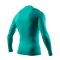 Camiseta Térmica Doble Densidad Verde