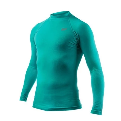 Double Density Thermal T-Shirt
