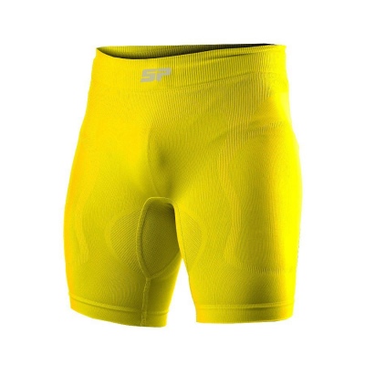 Sous short Sous-short court Thermique Double Densité