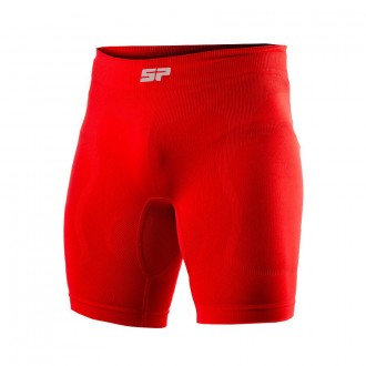 Pantaloni termici corti e lunghi per allenamenti - Fútbol Emotion