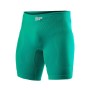 Sous-short court Thermique Double Densité-Vert