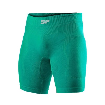 Sous short Sous-short court Thermique Double Densité