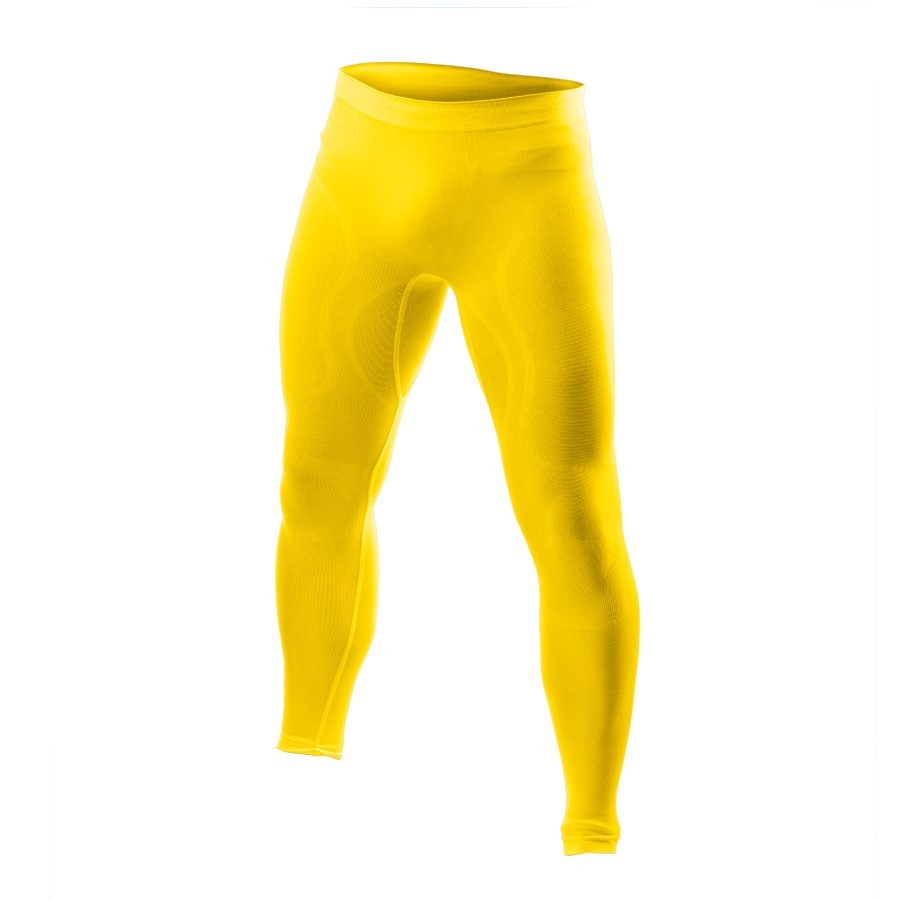 mallas nike amarillo