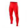 Long Thermique double épaisseur Rouge
