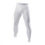 Long Thermique double épaisseur Blanc
