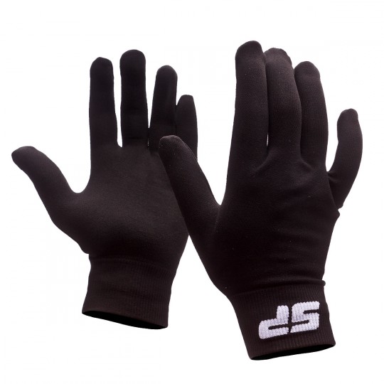 construir Un pan Apéndice Glove SP Fútbol Thermal Black - Fútbol Emotion