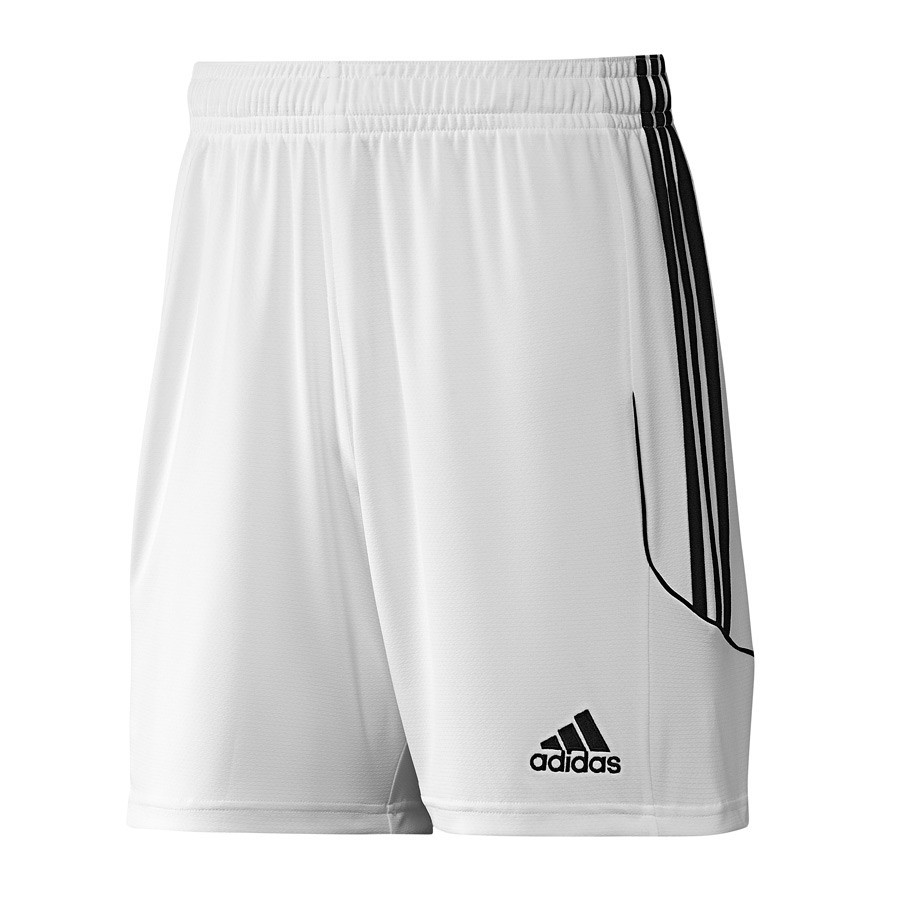 pantalon adidas blanco