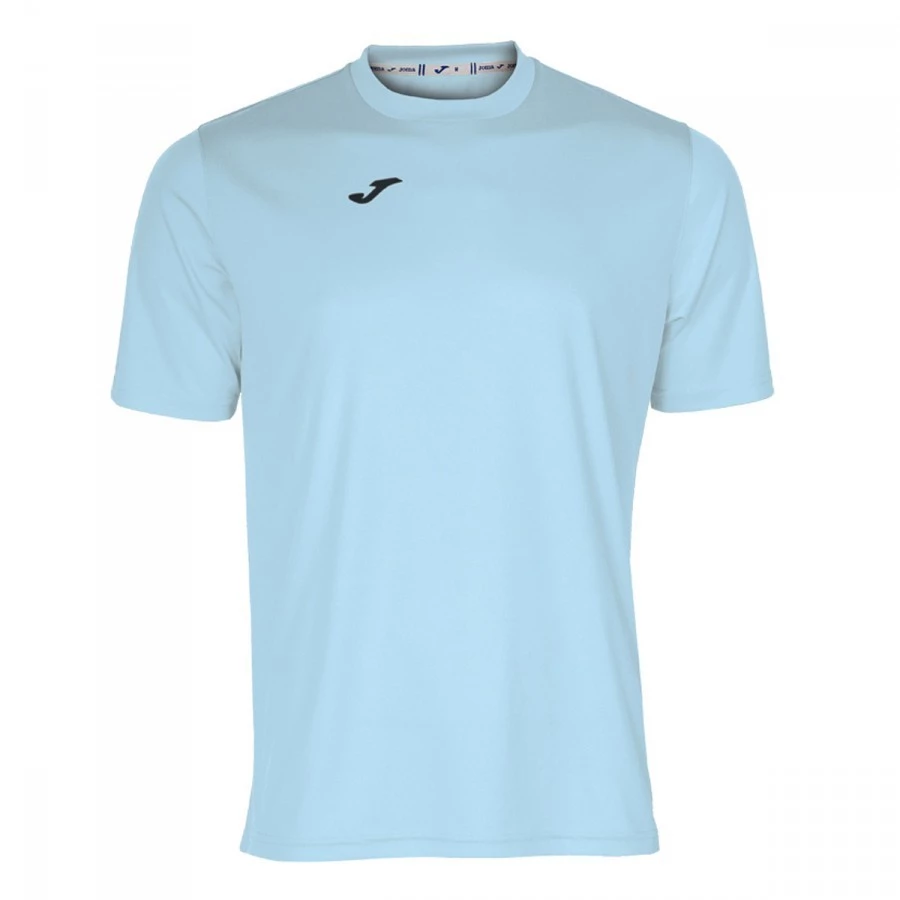 Joma Camiseta Inter Azul-Grana M/C, Hombre