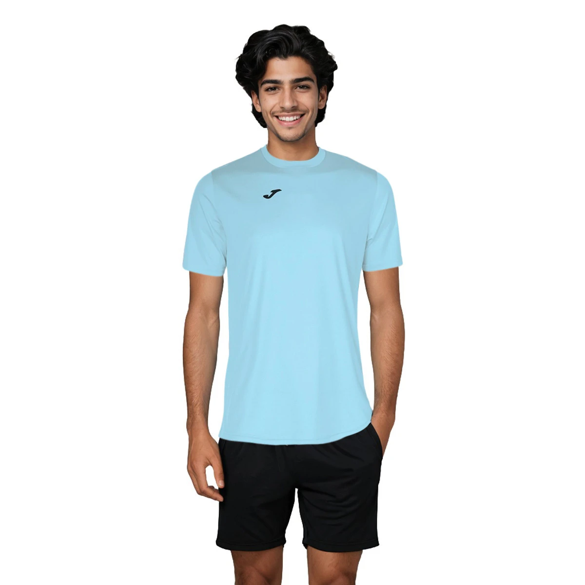 Camiseta Joma City - Tienda online de material deportivo y