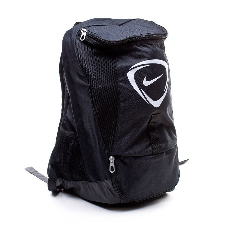 mochila nike futbol