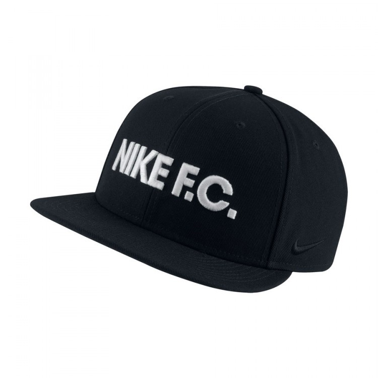 nike fc cappello