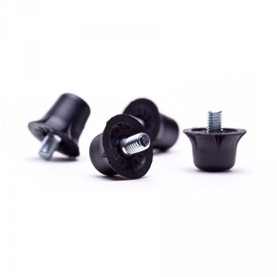 tacos de plastico futbol