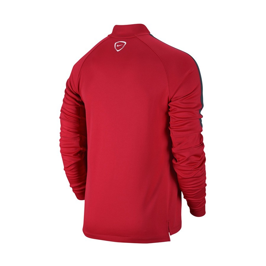 Roja Sudadera Es Soloporteros A C 2014 2015 Bilbao Nike Gris wzzr8RqY