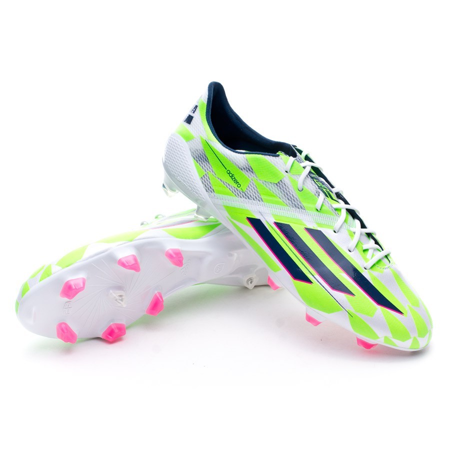 adidas adizero f50 fg