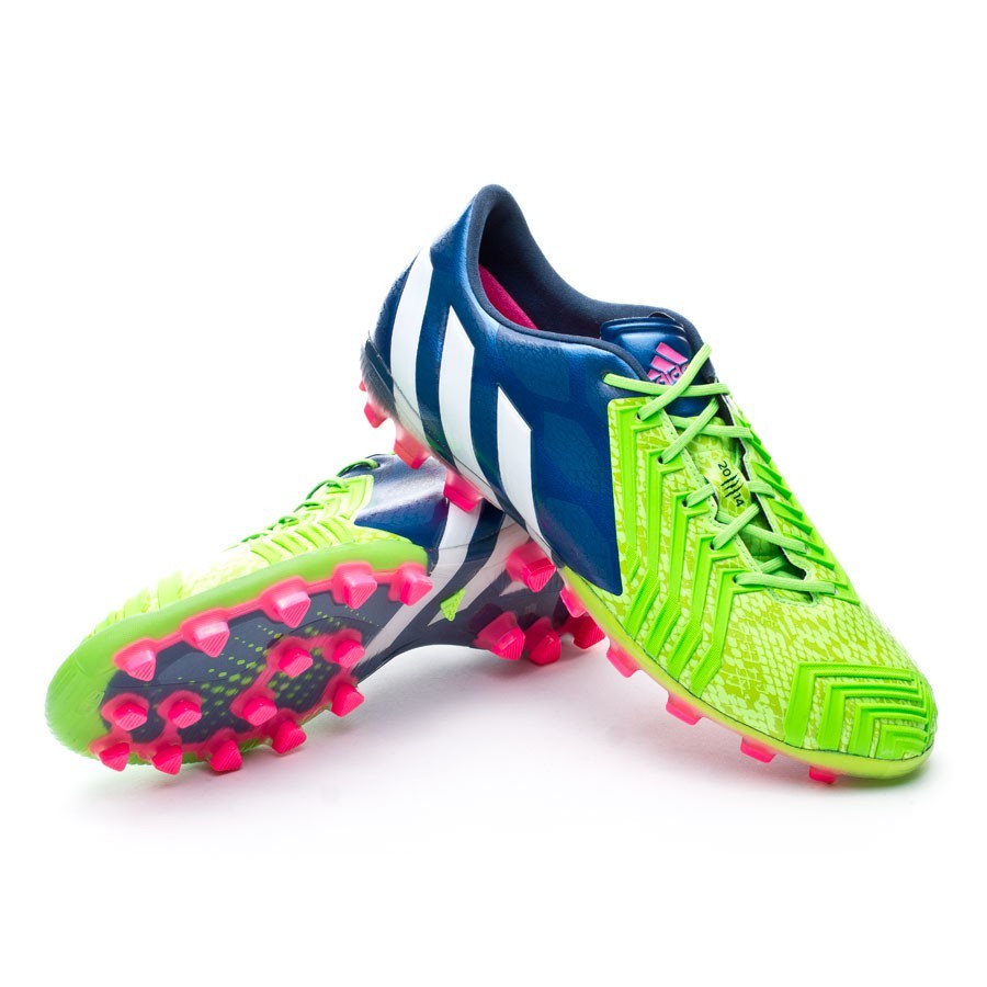 adidas predator instinct ag