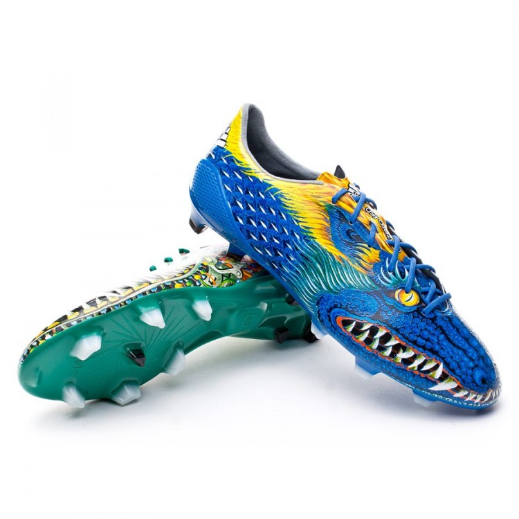 f50 adizero 3