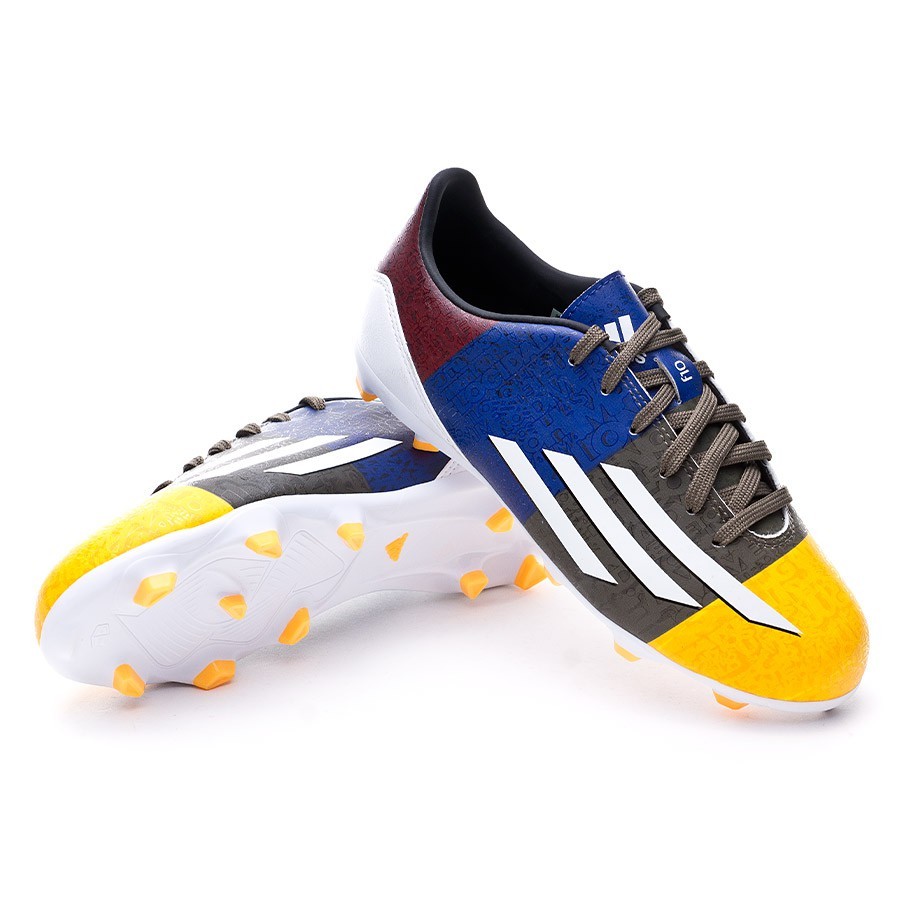 f10 messi adidas