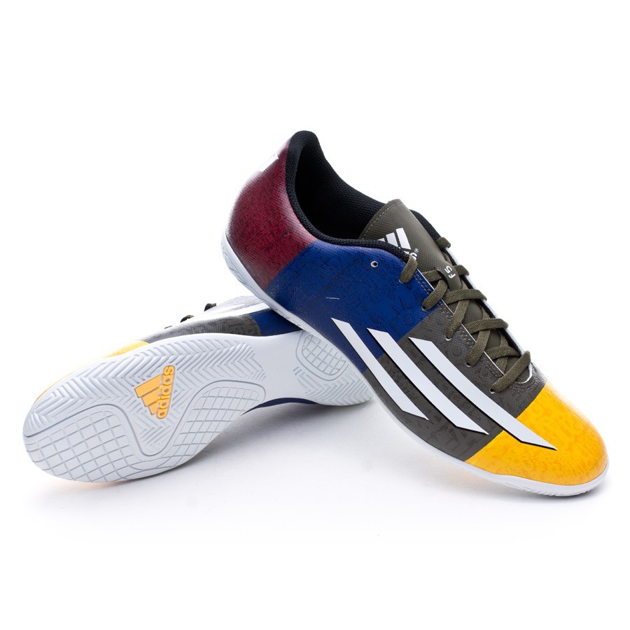 adidas f5 in