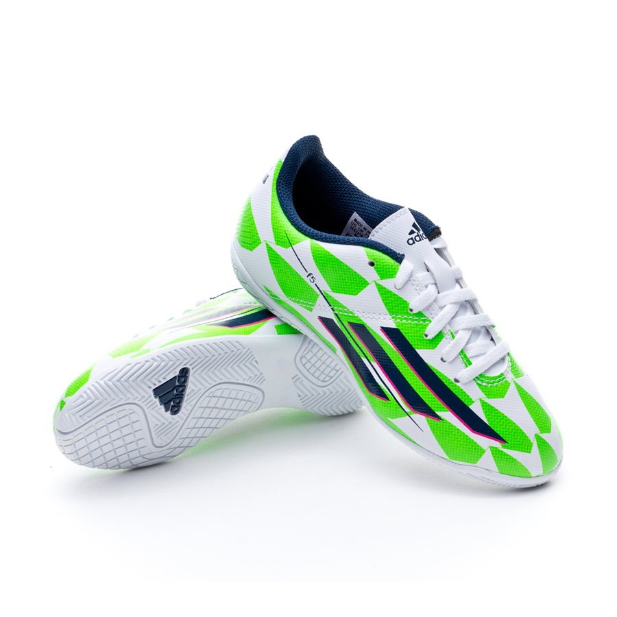 adidas f5 verdes adidas f5 verdes