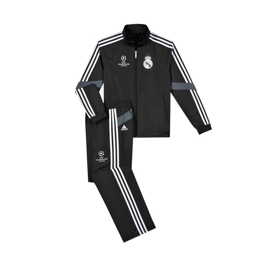 Survetement Real Madrid boutique Survetement Real Madrid boutique