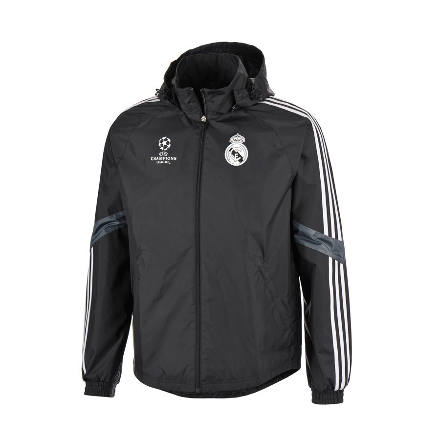giacca adidas 2015